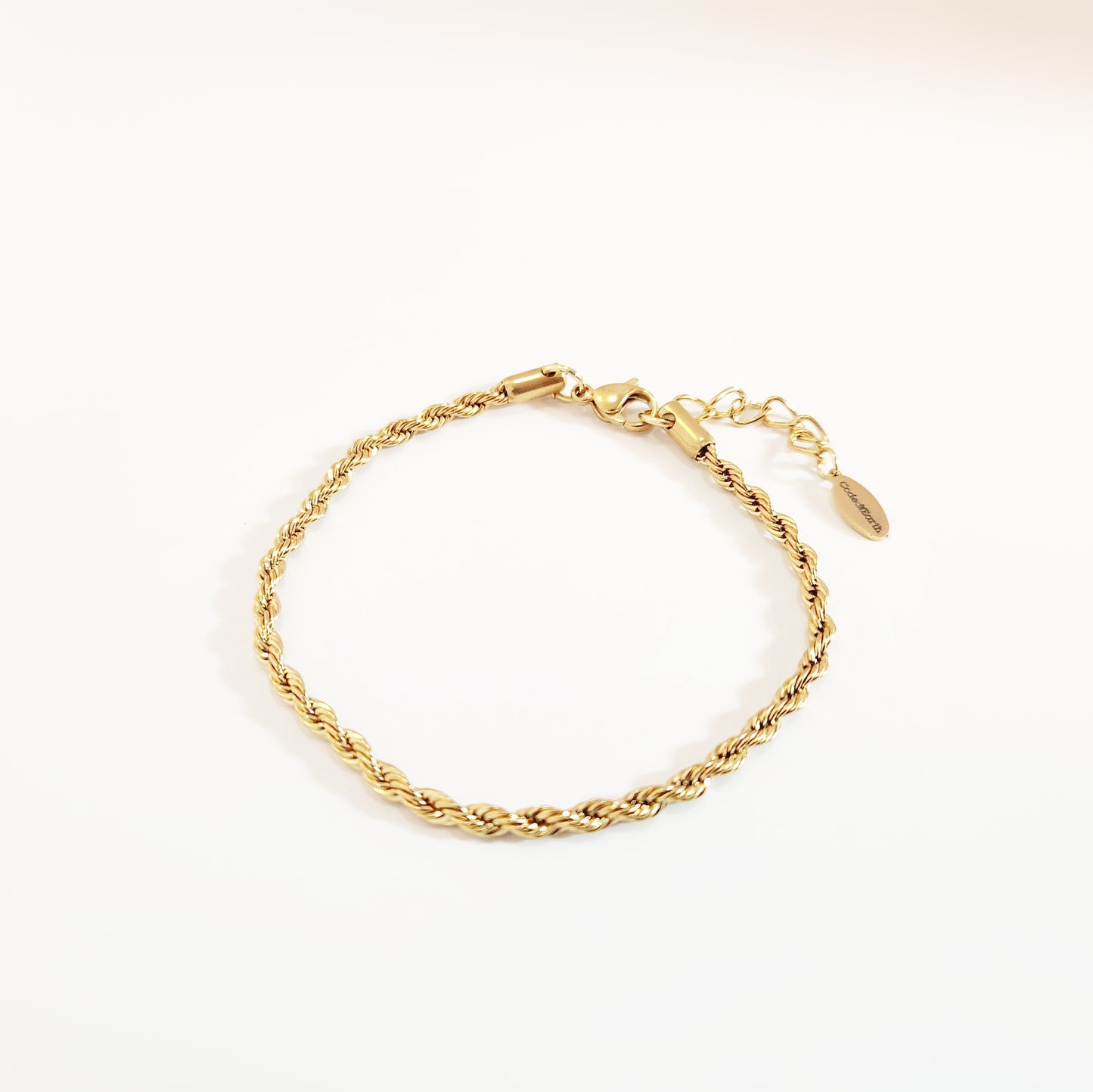 Rope Bracelet