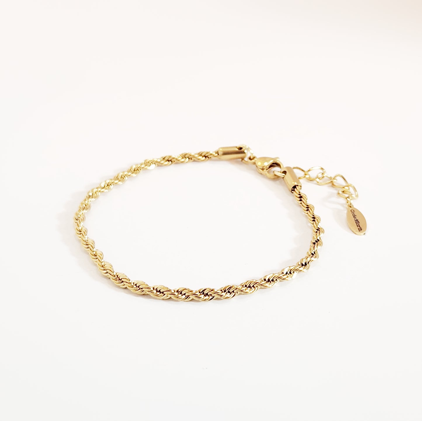 Rope Bracelet