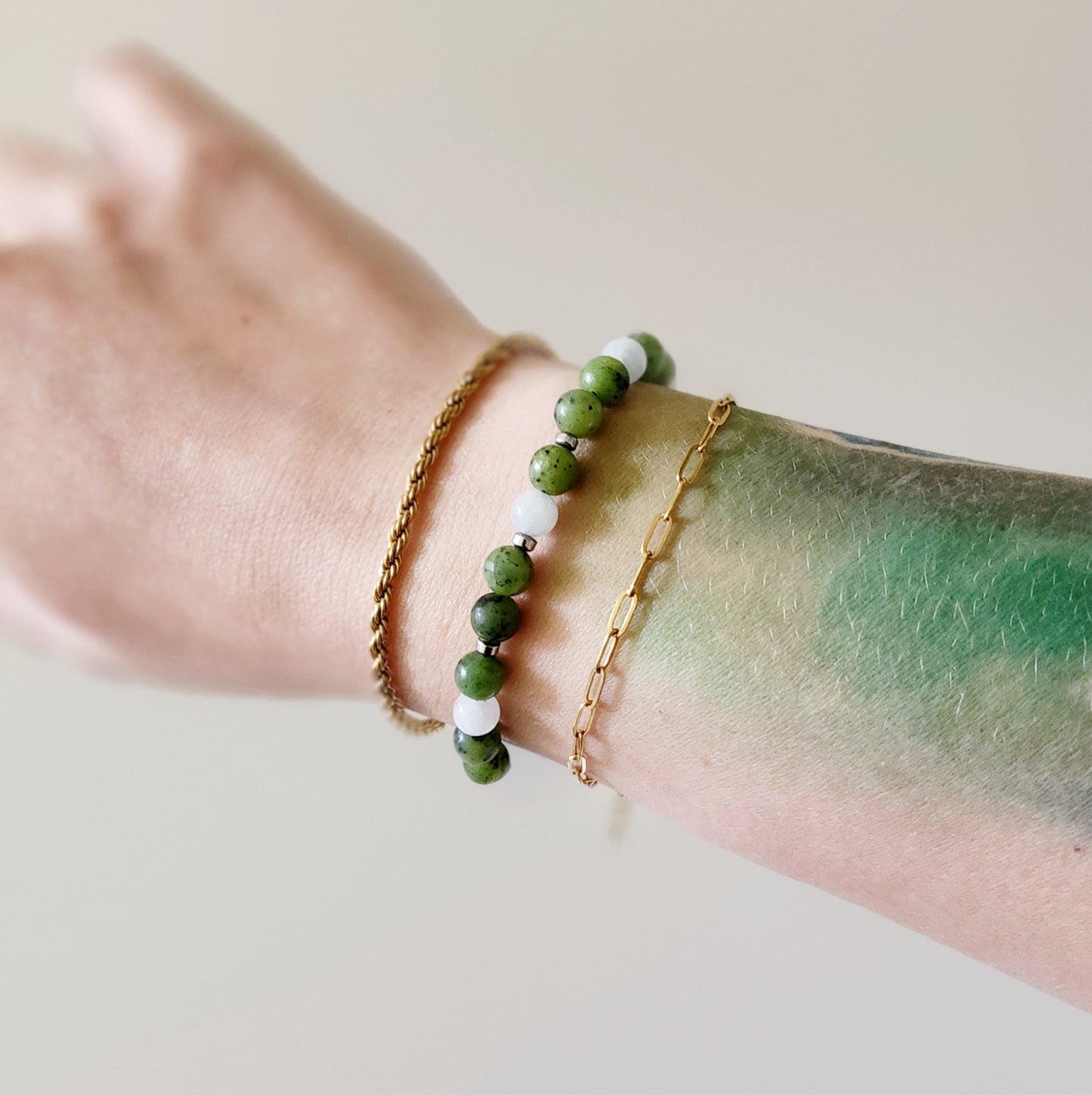 Rope Bracelet